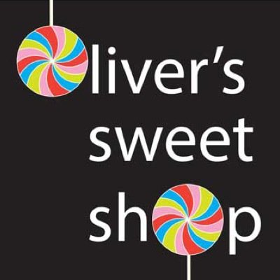 Olivers_sweets's profile picture. Online Sweet Shop - coming soon