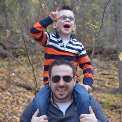 Father, Husband, Son, Brother, Human Resources Professional