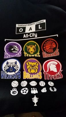 official twitter of the oal