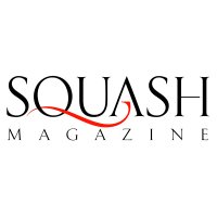 Squash Magazine (@squashmagazine) 's Twitter Profile