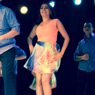 caritogilondono's profile picture. 