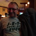 Mark Akeley - @monkeyman41 - Twitter