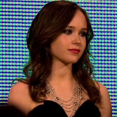 ♥ellen page♥ ♡miley cyrus♡ elrubiusOMG