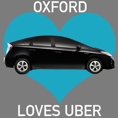 OxfordLovesUBER Profile Picture