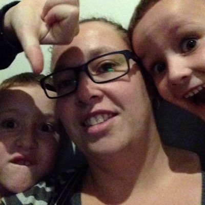 Auntierene32's profile picture. 