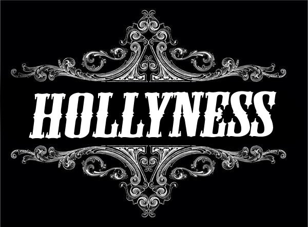 HOLLYNESS_CLTHS©