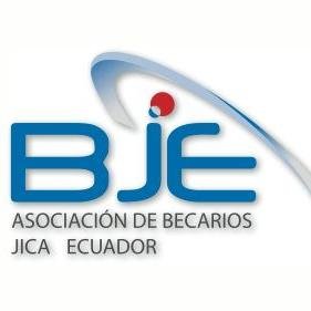 Cuenta Oficial de la Asociación de Becarios JICA Ecuador creada con el objetivo de fortalecer los vínculos de amistad entre Ecuador y Japón