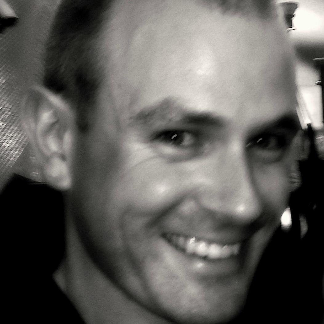 AdrianMcentee's profile picture. Scrum Master