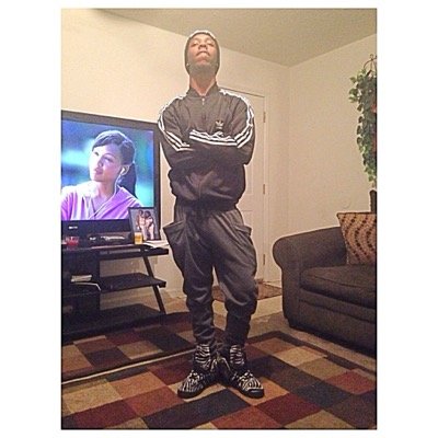 Follow my *New Twitter Account @RackRacing_B