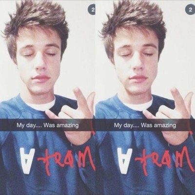 follow @regaldallas sunce i gave you a free follow it means alot thank you