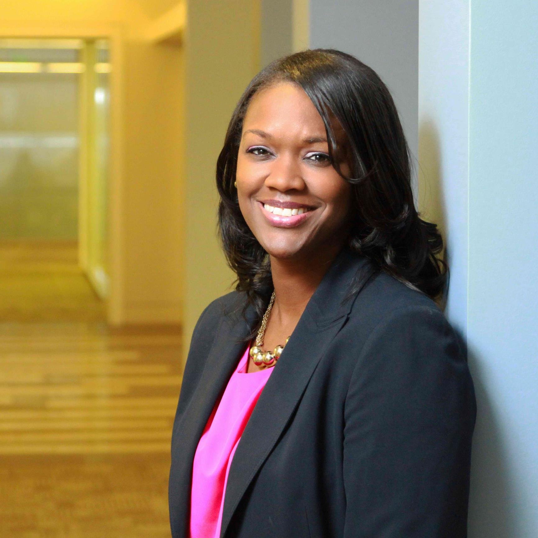 Attorney by training,HR professional by passion. Opinions my own