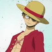 One Piece,S.O.A.D The Walking Dead :)