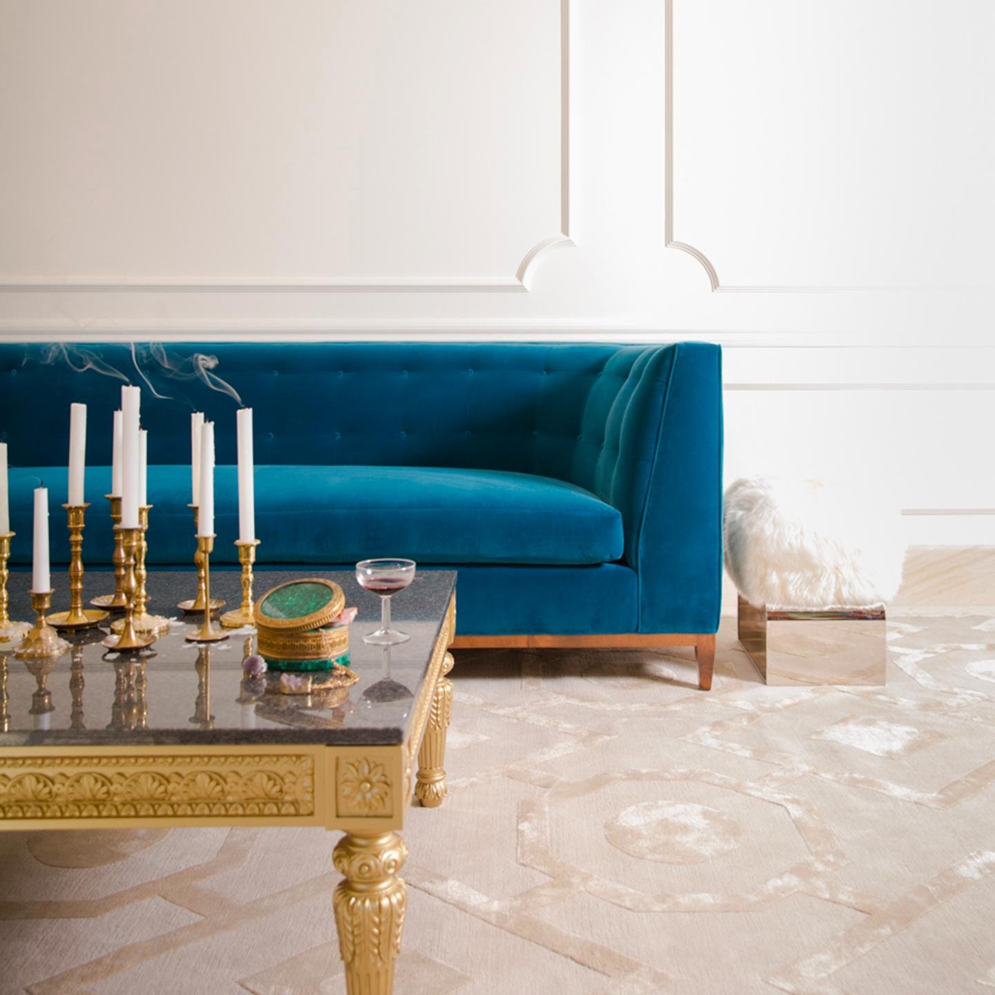 Interiors | Architecture • Design shop of husband & wife team