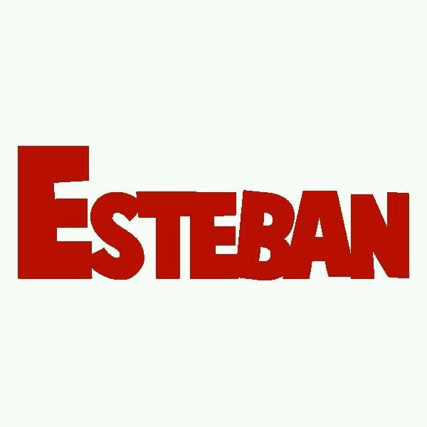 Estebanteam's profile picture. 