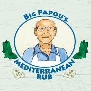 Big Papou's® was created over 75 years ago in an Astoria, New York kitchen by George 'Big Papou' Balsamides. Try it on beef, lamb, fish, soups, salads and more!