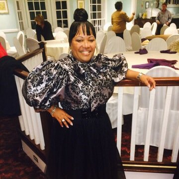 ECookieGreen's profile picture. An anointed Woman of God who loves the Lord.  A preacher, a praiser, and a worshipper at heart.