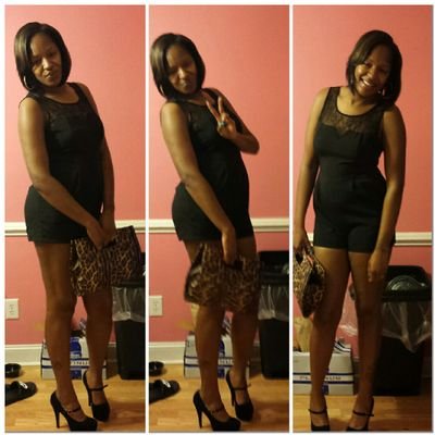 Realest Person You Will Ever Meet NCCU Alumni. . . Heart of a Hustler Face of an Angel ❤