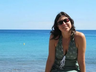 la_mas_grande's profile picture. 