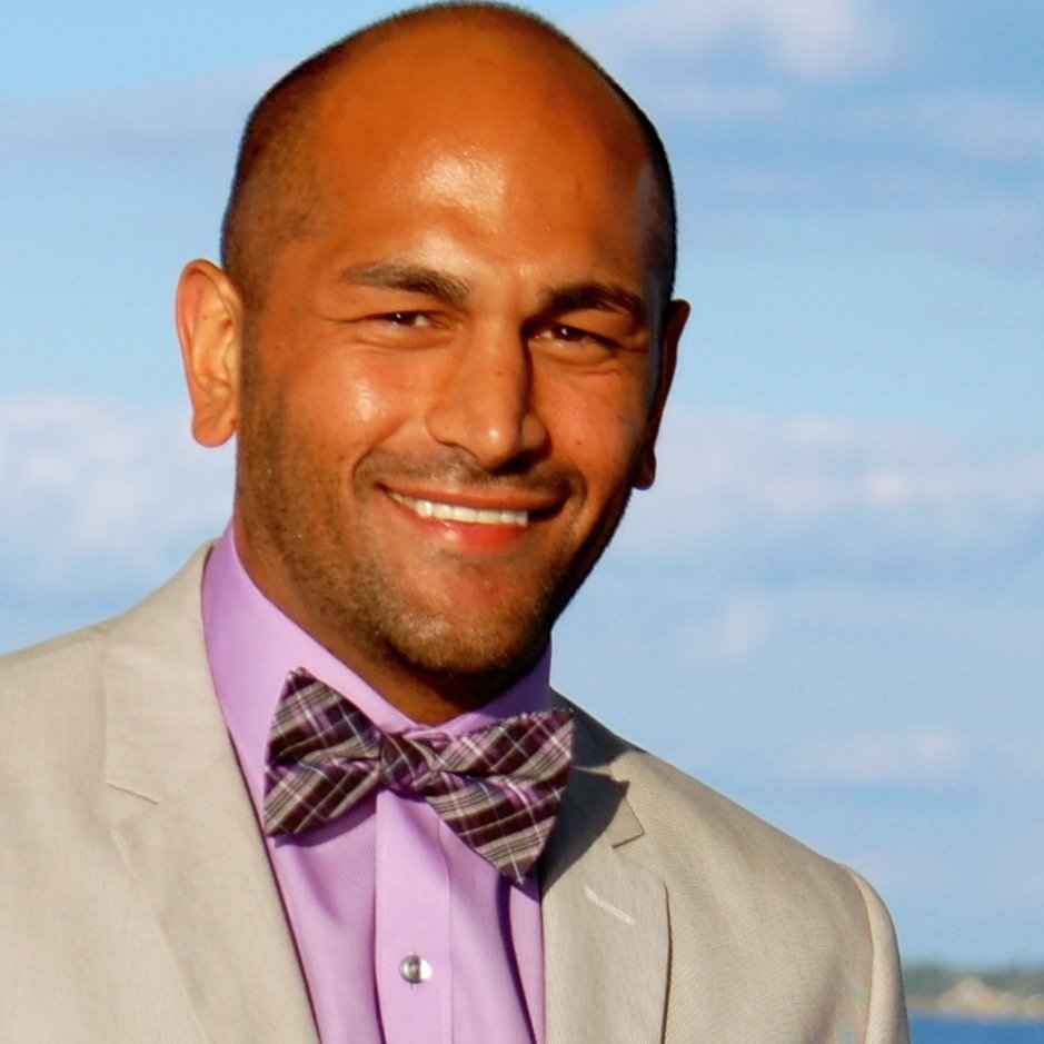 Seansader99's profile picture. Keller Williams Realty Centre              Realtor, Real Estate Expert, Expert Negotiator, Relationship Builder  and Property Investor