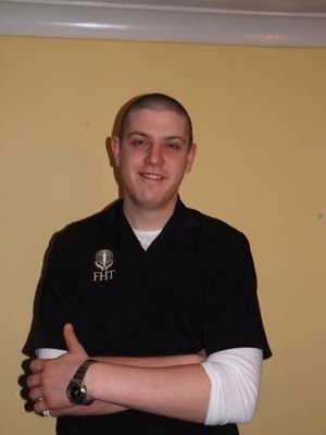 Tooley_0_Tall's profile picture. The Hefty Lefty