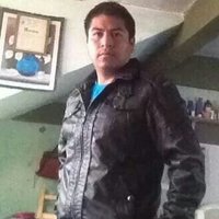 gil rodriguez (@elukat) 's Twitter Profile