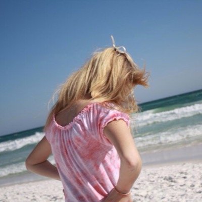 beachsass's profile picture. Southern and Sassy. Republican. Troy University.