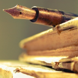 News about publishing, publisher, and books