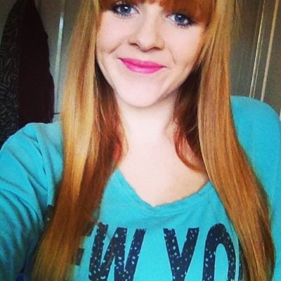 EllieMay765's profile picture. :)