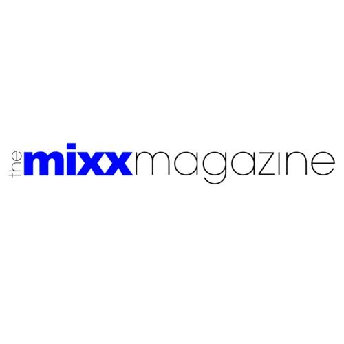 The Mixx Magazine is an inventive publication that brings awareness and exposure to companies, artists and individuals with the use of new media strategies