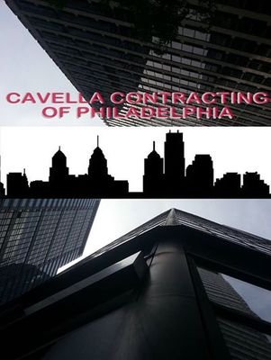 CAVELLA CONTRACTING IS A FULL SERVICE GENERAL CONSTRUCTION, HISTORICAL RESTORATION, AND CHIMNEY SERVICE COMPANY,