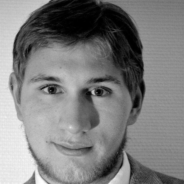 🇪🇺🇩🇪 
Technical journalism and PR student at Bonn-Rhein-Sieg University of Applied Sciences.  Personal account of @jhkcreates