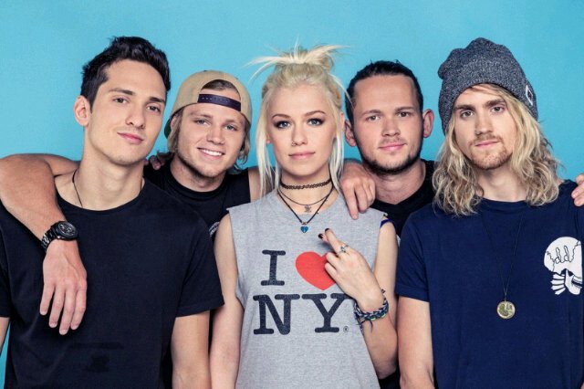 WE ARE TONIGHT ALIVIANS INDONESIA!!|We always love and support TONIGHT ALIVE!| #IndonesiaWantsTonightAliveBack|Run by @alvannotfun & @nindynendeh11