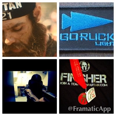 Irish_Voodoo's profile picture. “Proelium Comminus Auctoritate. Defensive and care under fire training,double blackbelt,combative training,photography,firearms,ruck's,ocr's,eating healthy.