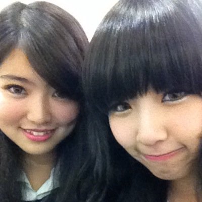 Twitter始めたばかりなので、みんなフォローよろしくお願いします(o^^o)