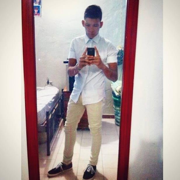 18,maracay VEN.