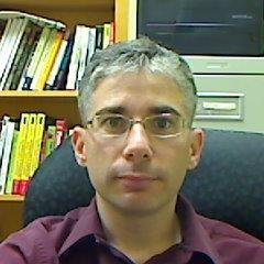 Scott Ronis Profile