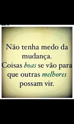 O medo, de errar, é o medo de viver e o medo de viver é um portal pra morte. sdv!!