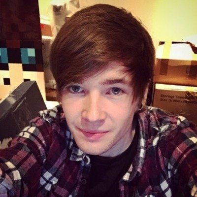Official Twitter of TheDiamondMinecart -- Minecraft Youtuber -- 4,000,000 Subscribers and over 1.4 BILLION VIEWS!! http://t.co/lMGOX9wYqC…
