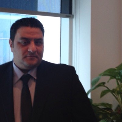 Alukhalil's profile picture. https://t.co/y4RGPVYFj7