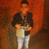 Ish Coke (@ishcoke) 's Twitter Profile