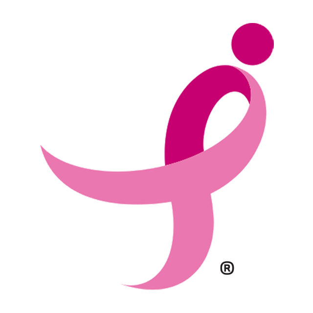 Our vision: a world without breast cancer.