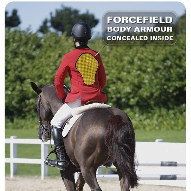 Union jacks equestrian
Innovative and unique riding jackets with removable  body armour inserts discreetly concealed  within . WHY COMPROMISE ?