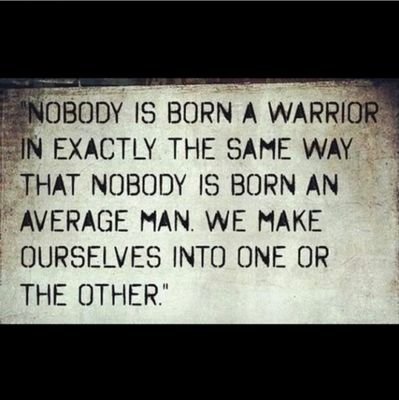 looking for motivated individuals who won't take no for an answer