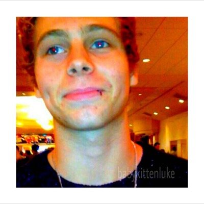 lameaflucas's profile picture. free follow from @mixtapelucas & @lustforlucas