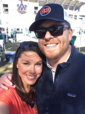 ParkerMardin's profile picture. War Eagle, yeard me?