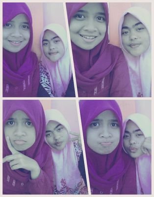 indah