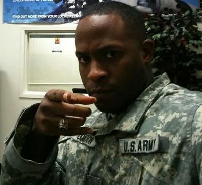 U.S. ARMY Recruiter
