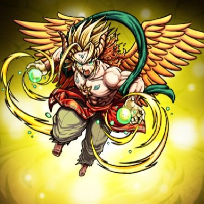 チョッパーマン モンスト Monst Twitter チョッパーマン モンスト Monst Twitter