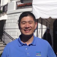 Jack Chou (@jackchoumd) 's Twitter Profile