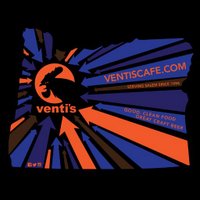 Venti's Cafe (@ventiscafe) 's Twitter Profile Photo Venti's Cafe (@ventiscafe) 's Twitter Profile Photo